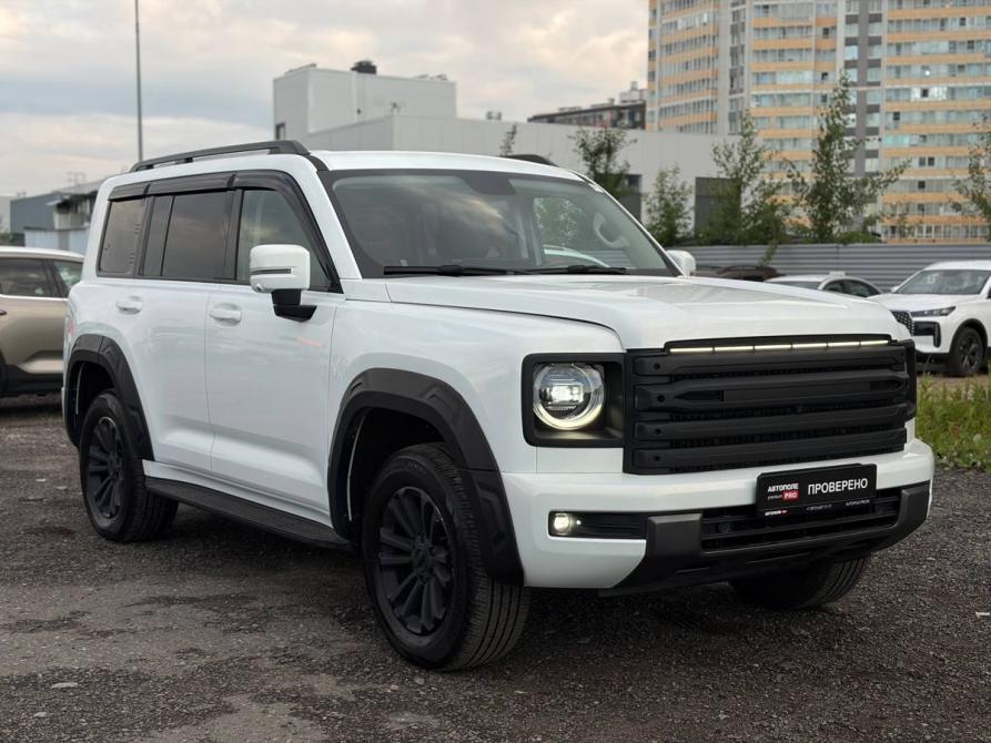 Haval H9 II Санкт-Петербург  - изображение 2