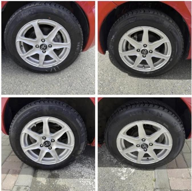 Toyota Yaris II Ставрополь  - изображение 23