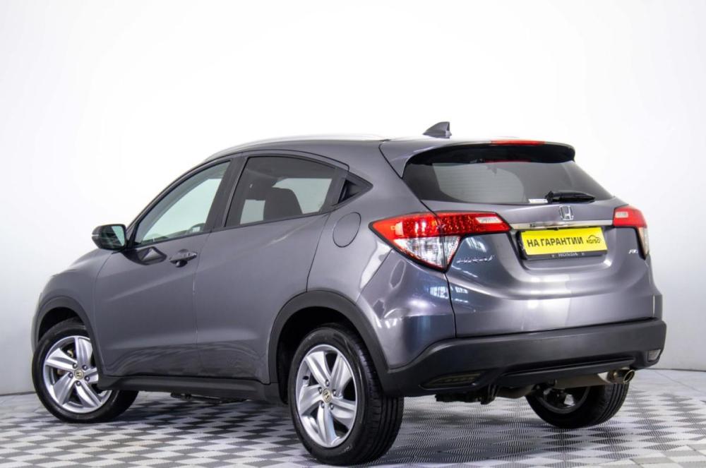 Honda HR-V II Рестайлинг Пермь  - изображение 5