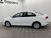 Skoda Rapid II Воронеж  - изображение 30
