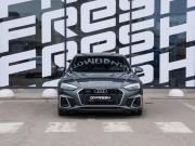 Audi A5 II (F5) Рестайлинг Краснодар  - изображение 26
