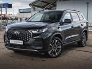 Chery Tiggo 8 Pro Max I Москва  - изображение 30