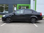 Chevrolet Aveo I Рестайлинг Ярославль  - изображение 22
