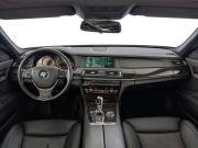 BMW 7 серии V (F01/F02/F04) Москва  - изображение 44