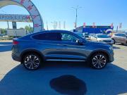 Geely Tugella I Тюмень  - изображение 36