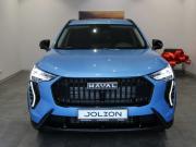Haval Jolion I Рестайлинг 2 Москва  - изображение 13