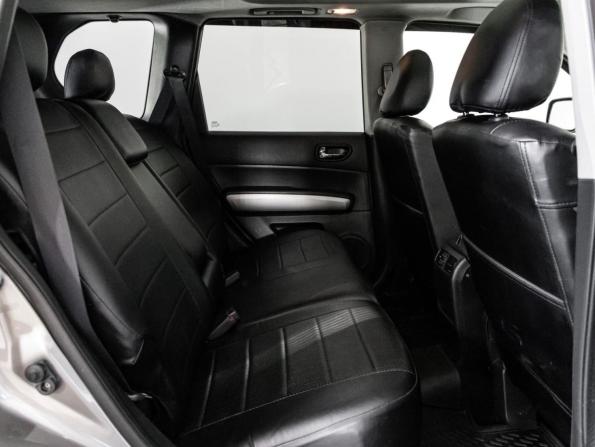 Nissan X-Trail II Рестайлинг с пробегом 2011 года, цена 1 188 000 рублей, 230774 км, внедорожник, Автокод Объявления