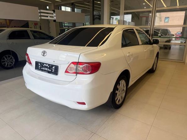 Toyota Corolla X (E140 E150) Рестайлинг с пробегом 2011 года, цена 1 100 000 рублей, 141889 км, седан, Автокод Объявления