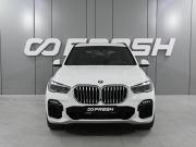 BMW X5 IV (G05/G18) Ростов-на-Дону  - изображение 28