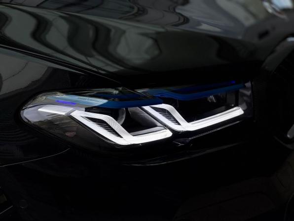 BMW M5 VI (F90) с пробегом 2018 года, цена 6 900 000 рублей, 87196 км, седан, Автокод Объявления