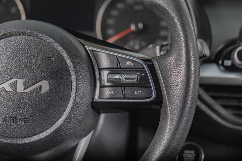 Kia K3 II Томск  - изображение 15