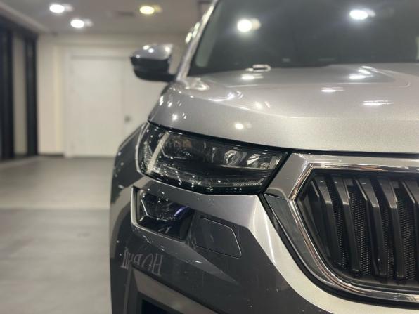 Skoda Kodiaq I Рестайлинг с пробегом 2022 года, цена 3 675 000 рублей, 77649 км, внедорожник, Автокод Объявления