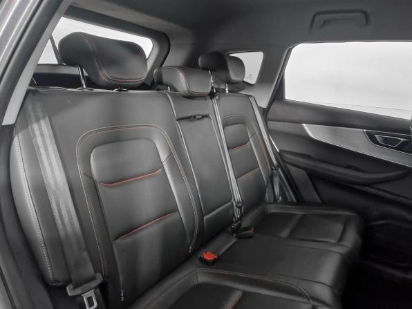 Chery Tiggo 7 Pro I с пробегом 2022 года, цена 1 259 000 рублей, 128262 км, внедорожник, Автокод Объявления