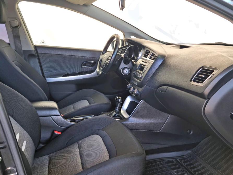 Kia Ceed II Петрозаводск  - изображение 14