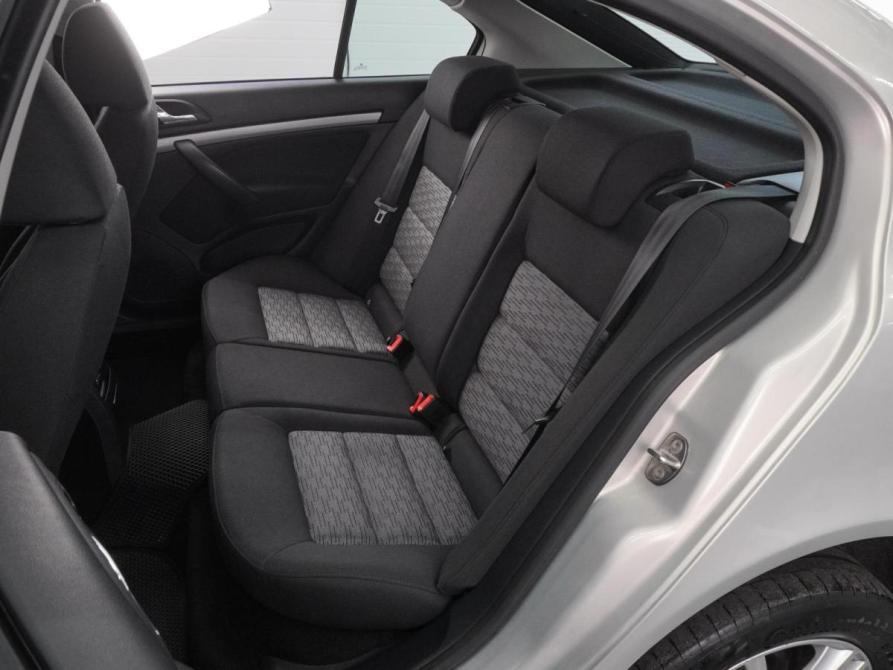 Skoda Octavia II (A5) Рестайлинг Воронеж  - изображение 9