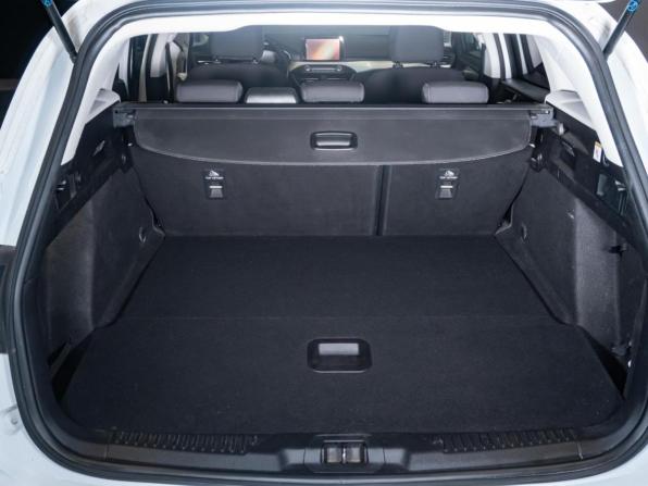 Ford Focus IV с пробегом 2020 года, цена 1 485 000 рублей, 109514 км, универсал, Автокод Объявления