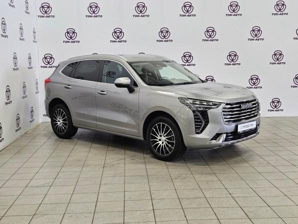 Haval Jolion I с пробегом 2023 года, цена 2 074 000 рублей, 19649 км, внедорожник, Автокод Объявления