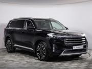 Exeed VX I Санкт-Петербург  - изображение 40