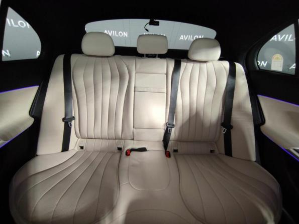 Новый Mercedes-Benz E-Класс VI (W214 S214) 2025 года, цена 8 800 000 рублей, седан, Автокод Объявления