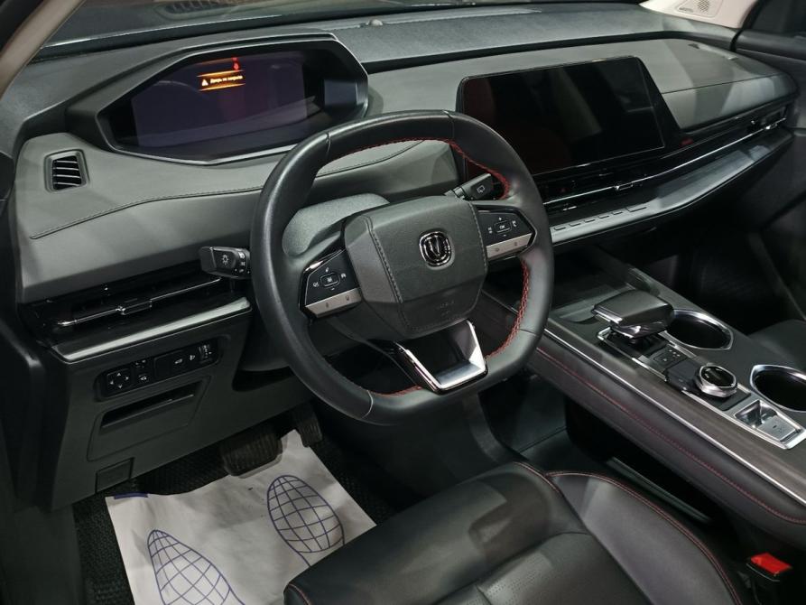 Changan CS55 Plus II Ставрополь  - изображение 9