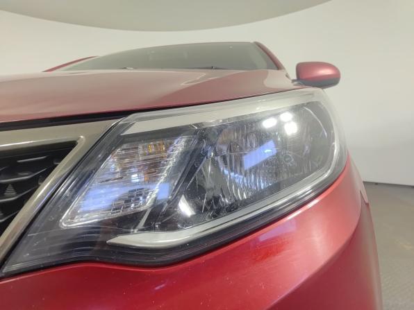 Kia Rio III Рестайлинг с пробегом 2016 года, цена 855 000 рублей, 237466 км, седан, Автокод Объявления