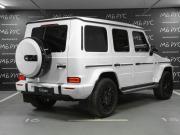 Mercedes-Benz G-Класс III (W465) Рестайлинг Москва  - изображение 31