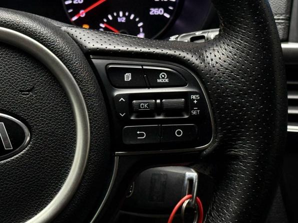 Kia Optima IV с пробегом 2017 года, цена 1 699 000 рублей, 148271 км, седан, Автокод Объявления