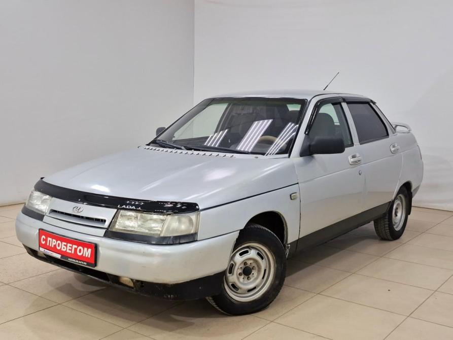 Lada (ВАЗ) 2110 Альметьевск  - изображение 1