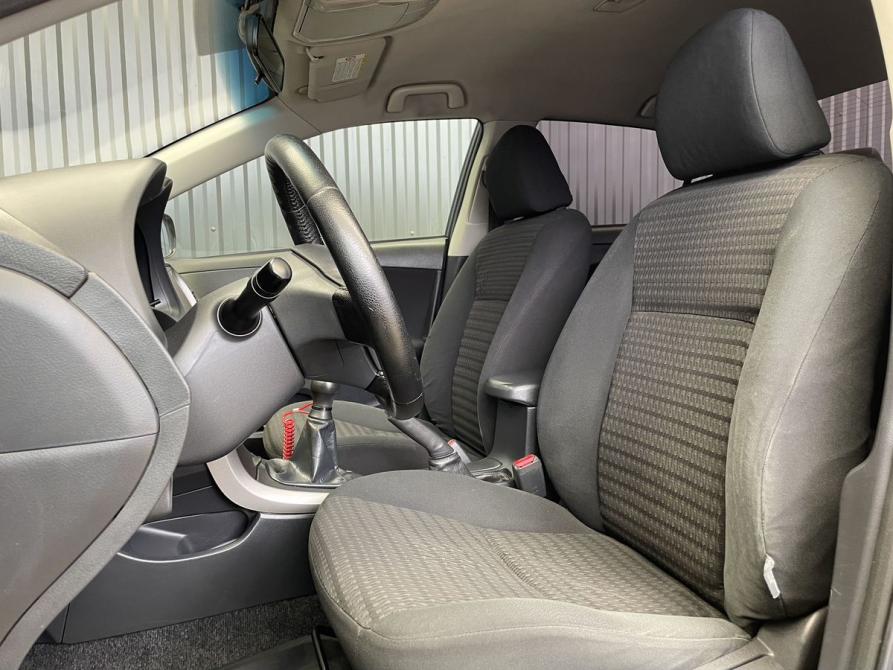 Toyota Corolla X (E140 E150) Пермь  - изображение 16