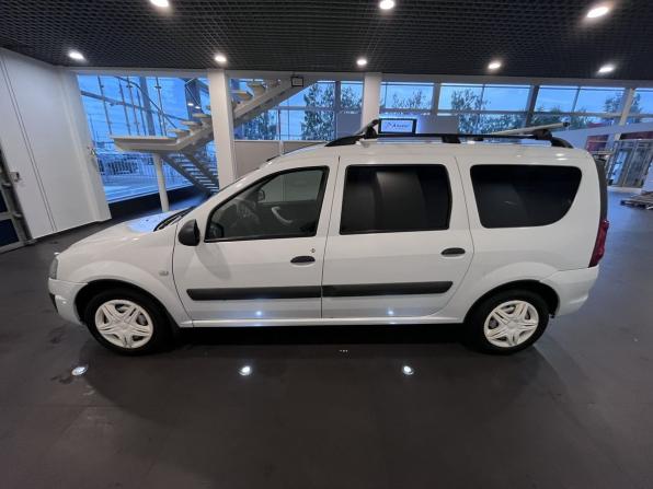 Lada (ВАЗ) Largus I с пробегом 2021 года, цена 686 000 рублей, 309546 км, универсал, Автокод Объявления