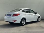 Hyundai Solaris I Рестайлинг Липецк  - изображение 22