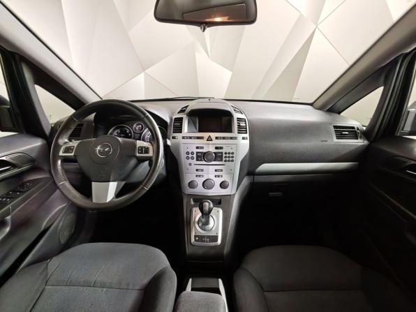 Opel Zafira B Рестайлинг с пробегом 2010 года, цена 475 000 рублей, 343344 км, компактвэн, Автокод Объявления