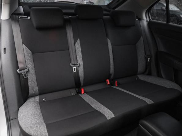 Skoda Rapid II с пробегом 2020 года, цена 1 699 000 рублей, 105585 км, лифтбек, Автокод Объявления