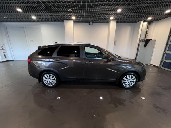 Lada (ВАЗ) Vesta I с пробегом 2018 года, цена 947 000 рублей, 167260 км, универсал, Автокод Объявления