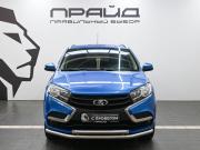 Lada (ВАЗ) XRAY I Ростов-на-Дону  - изображение 17
