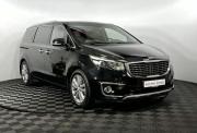 Kia Carnival III Нижний Новгород  - изображение 27