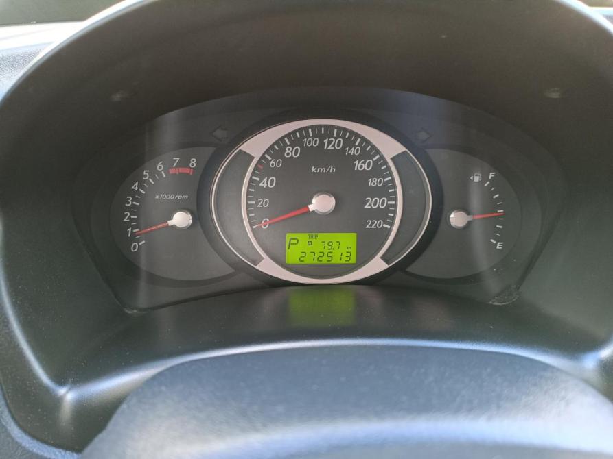 Hyundai Tucson I Санкт-Петербург  - изображение 15