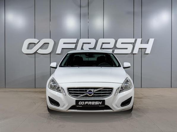 Volvo S60 II с пробегом 2012 года, цена 929 000 рублей, 160272 км, седан, Автокод Объявления