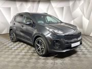 Kia Sportage IV Москва  - изображение 23