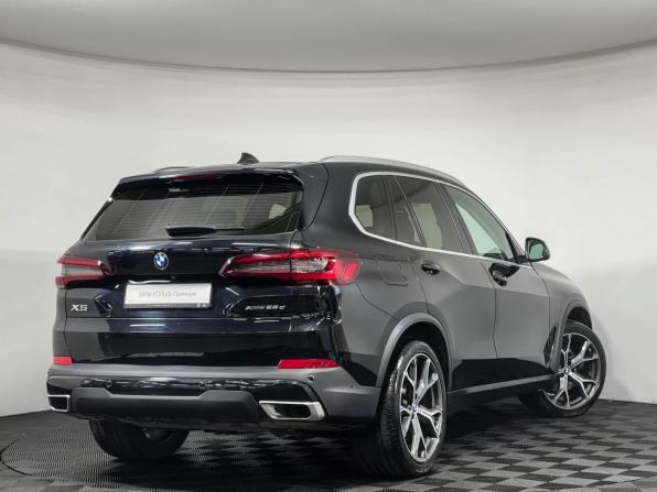 BMW X5 IV (G05/G18) с пробегом 2020 года, цена 5 046 000 рублей, 146815 км, внедорожник, Автокод Объявления