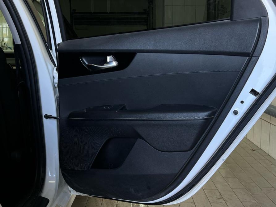 Kia Cerato IV Волгоград  - изображение 18