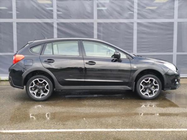 Subaru XV I с пробегом 2014 года, цена 1 450 000 рублей, 136000 км, внедорожник, Автокод Объявления
