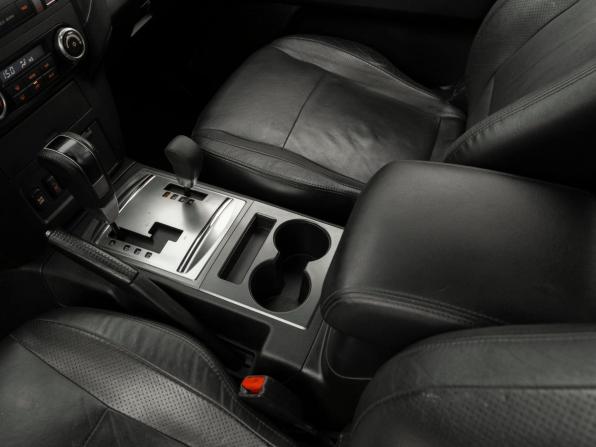 Mitsubishi Pajero IV с пробегом 2011 года, цена 1 945 000 рублей, 171456 км, внедорожник, Автокод Объявления