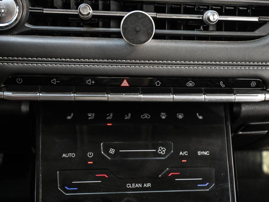 Chery Tiggo 7 Pro I Новороссийск  - изображение 21