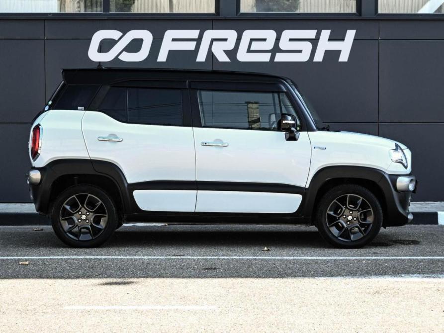 Suzuki Xbee I Новороссийск  - изображение 5