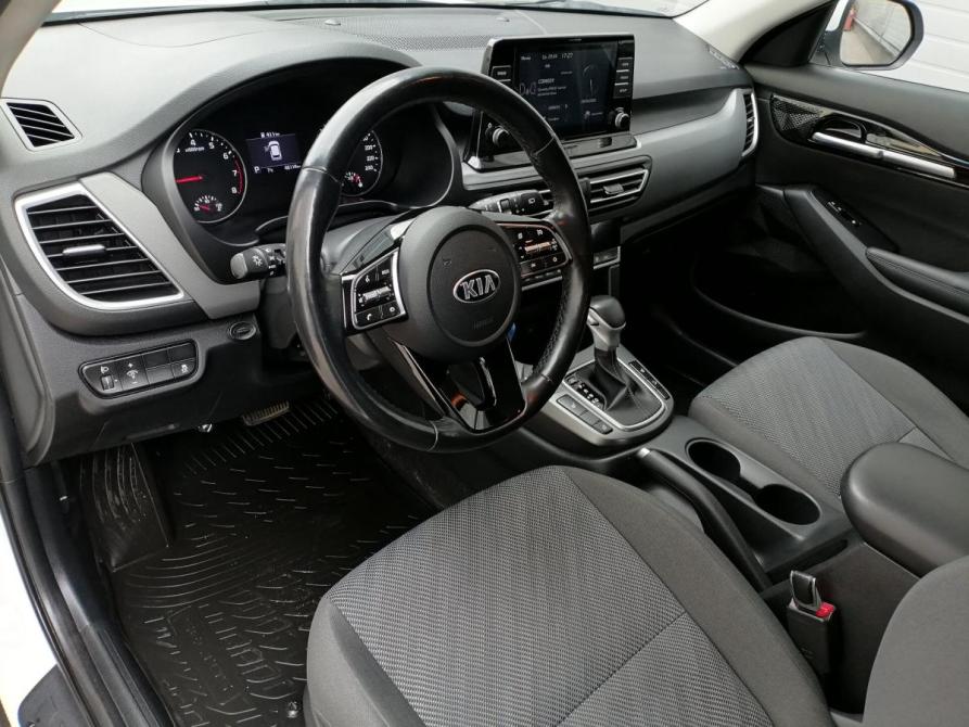 Kia Seltos I Санкт-Петербург  - изображение 9