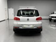 Volkswagen Tiguan I Рестайлинг Тверь  - изображение 24