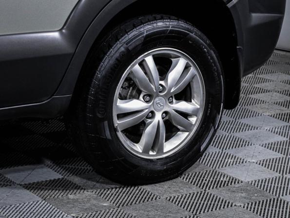 Hyundai Tucson I с пробегом 2008 года, цена 920 000 рублей, 227747 км, внедорожник, Автокод Объявления