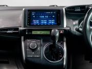 Toyota Wish II Чита  - изображение 31