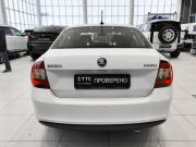 Skoda Rapid I Рестайлинг Казань  - изображение 29